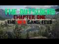 The Outsiders Chapter 1 Ep 1 (Pilot) |  Not So Pleasant Town.