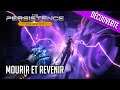 The Persistence: Enhanced découverte commentée, gameplay FR et comparatif RT | PS5 & Xbox Series X|S