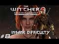 The Witcher 2 - Enhanced Edition - Insane - All Quests - Chapter 2 - Part 1