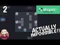 This Is Impossible!! Puzzles 14-19 & 12 | Let's Play - Shapez io S2 E2 (Puzzle DLC)