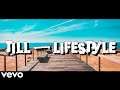 TILL - LIFESTYLE ☀️🌴🌊 (Official Music Video) prod. by FIFAGAMING