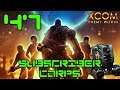 Time For Some Upgrades - XCOM: Enemy Within - Subscriber Corps #47