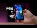 To τέλειο μικρό; (Apple iPhone 13 mini review) | The GearHeadz