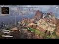 TODAY IS NOT A GOOD DAY    (APEX LEGENDS    PS4 NA)  (LiVe) 60FPS