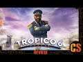 TROPICO 6 - PS4 REVIEW