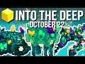 Trove - "Into The Deep" UPDATE: New Launch Date & Why the Delay!