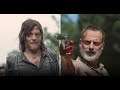 TWD *Rick and Daryl* | ♫BROTHER♫