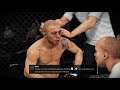 UFC 245 - JOSÉ ALDO x MARLON MORAES - SIMULANDO A LUTA
