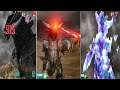 【ウルトラ怪獣バトルブリーダーズ】Ultra Kaiju Battle Breeders - Grand King グランドキング Part 2