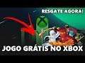 UM JOGAÇO GRÁTIS DUBLADO EM PT-BR P/ XBOX, PS4 E PC! (RESGATE AGORA!) 💰