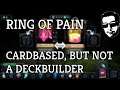 Unique Card-Based Roguelike Crawler - Checking Out Ring Of Pain (Humble Choice October 2021)