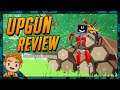 UpGun Review | An Addicting FPS Deckbuilder Mashup
