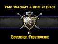 VGH! Warcraft 3: Reign of Chaos. Alliance Campaign. Dissension/Frostmourne (Alliance Finale)