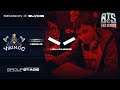 Vikin.gg vs HellRaisers Game 2 (BO2) | BTS Pro Series S3 EU/CIS