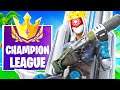 W Keying Champions Arena For 6 Hours STRAIGHT! (Fortnite Battle Royale)