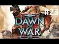 "Warhammer 40,000: Dawn of War II" #23 Broń kuźni