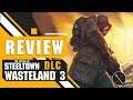 Wasteland 3 Battle of Steeltown Review: Is it Worth It? DLC Gameplay Impressions