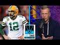 Week 12 Preview: Packers vs. Bears | Chris Simms Unbuttoned | NBC Sports