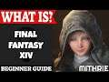 Final Fantasy XIV Introduction | What Is Series