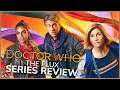 What The Flux Was That All About? | Doctor Who Spoiler Review | ETTO