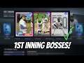 Which Card To Take For The 1st Inning Program!? Going Over ALL The Choice Packs!