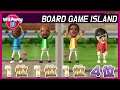 Wii パーティー(Wii party) - Board Game Island (Master Com, JP Sub)