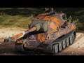 World of Tanks AMX M4 mle. 51 - 9 Kills 9,2K Damage