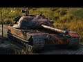 World of Tanks K-91 - 5 Kills 10,4K Damage