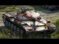 World of Tanks Object 140 - 7 Kills 10,3K Damage