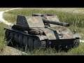 World of Tanks Rhm.-Borsig Waffenträger - 7 Kills 8,1K Damage