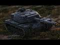 World of Tanks T110E4 - 6 Kills 10,1K Damage
