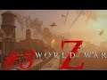 World War Z Campaña Co-Op (Parte 3) - Episodio 1: Nueva York (Infierno y Agua Alta)