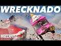 Wrecknado Demolition Arena | Wreckfest [PS5 Gameplay]