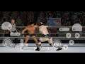 WWE 12 Wii dolphin android rtwm part 4