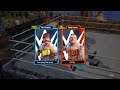 WWE 2K Battlegrounds Campaign: Billy Huggins vs. Brock Lesnar