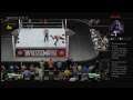 WWE 2K17 - Seth Rollins vs. Enzo Amore (WrestleMania 31)