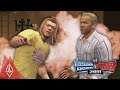 WWE SmackDown vs RAW 2011 - Christian RTWM Part 2 - THE TIME MACHINE!!