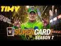 WWE SUPERCARD [FR]: RÉCOMPENSE EVENT GIANTS UNLEASHED || JOHN CENA || PACK OPENING