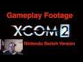 XCOM 2 Collection Gameplay (Switch Version)