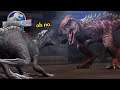 YOU GETTIN' BANNED!!! | Jurassic World - The Game - Ep481 HD
