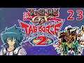 Yu-Gi-Oh! GX Tagforce 2 Part 23: Conga Line