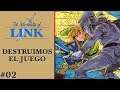 Zelda II: The Adventure of Link #02 - Destruimos el juego | 3GB Casual