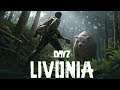 Zombie Apokalypse  Livonia ★ DayZ Standalone Hardcore Survival ★ 1440p60 Gameplay Deutsch German