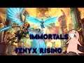 #10 Immortals Fenyx Rising Ein Angemessenes Begräbnis