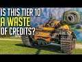 121 vs Object 430U - How Much Worse is 121? | World of Tanks 121 and Object 430U Gameplay