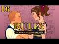 [#16] Zagrajmy w "Bully: Scholarship Edition" - Plaga szczurów