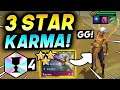 *3 STAR KARMA ONE SHOTS TEAMS!* - TFT SET 5.5 Guide I Teamfight Tactics Best Ranked Strategy Comps