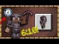 6:10 - Netherite Armor Speedrun (SSG) - WORLD RECORD!