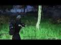 #64【fallout76】フォールアウト76 病院職員赤ピンク森林狙い地獄マラソン!たまにフォレカモ