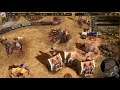 6.卡斯特&信任&背水一戰│ 第二幕、火與影 │ Age of Empires III Definitive Edition │ 世紀帝國3決定版